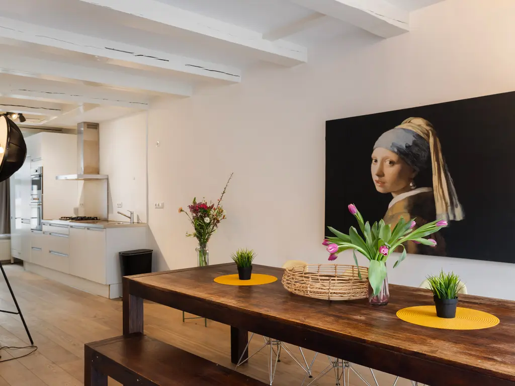 Oudezijds Achterburgwal 152C, AMSTERDAM