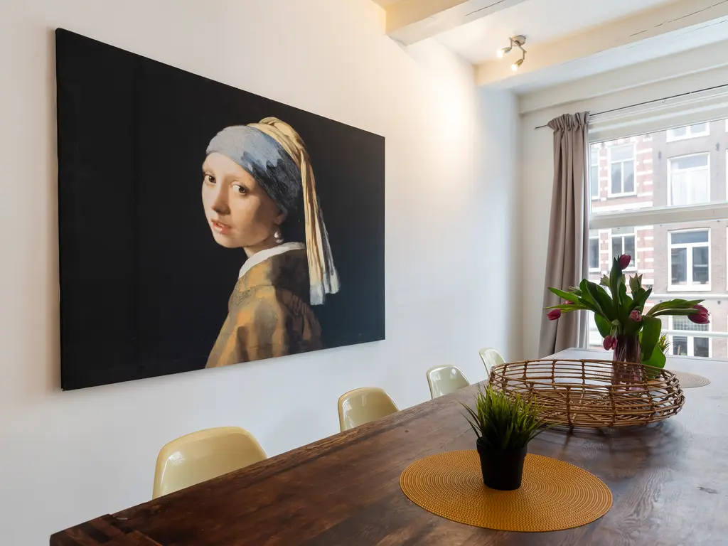 Oudezijds Achterburgwal 152C, AMSTERDAM