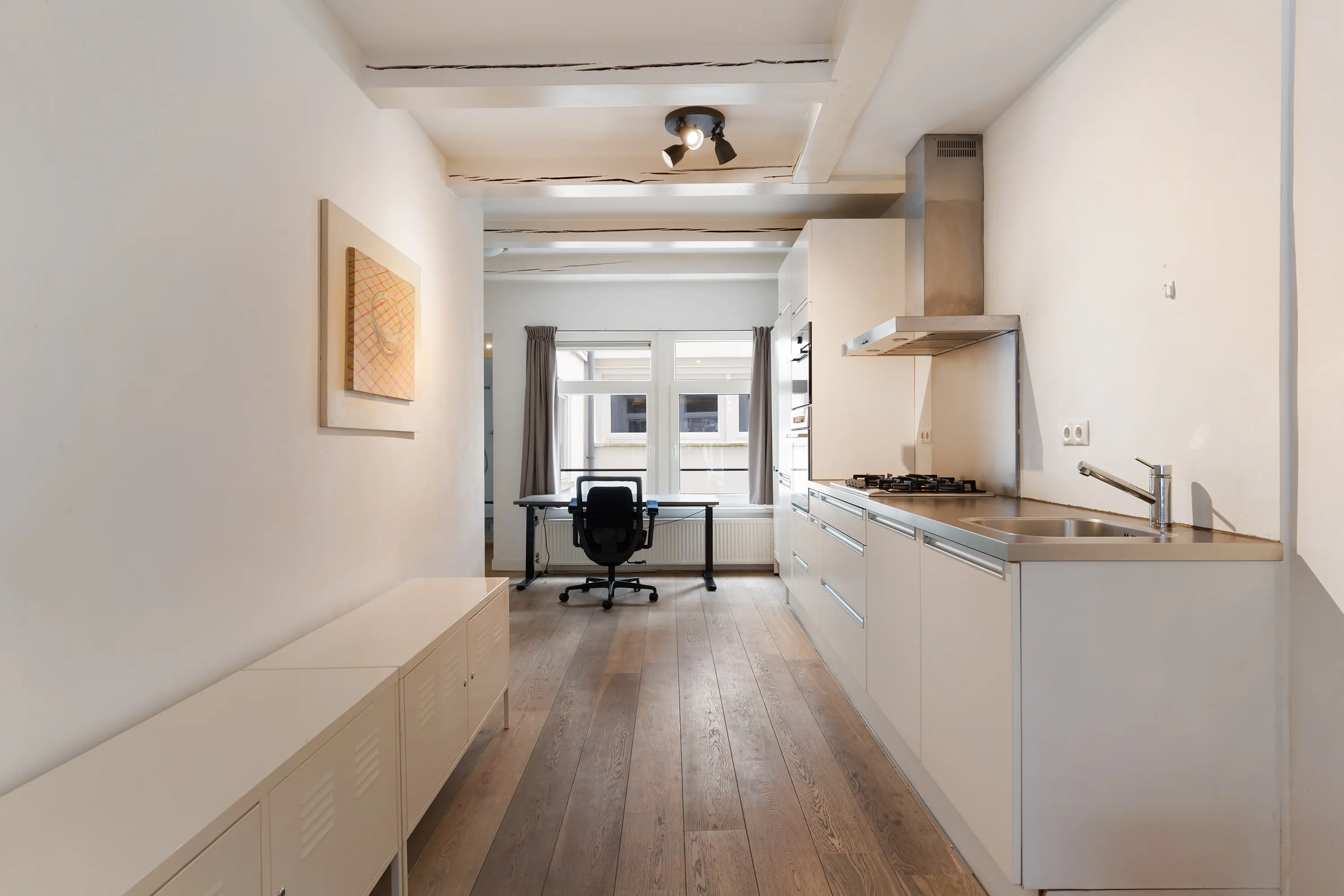 Oudezijds Achterburgwal 152C