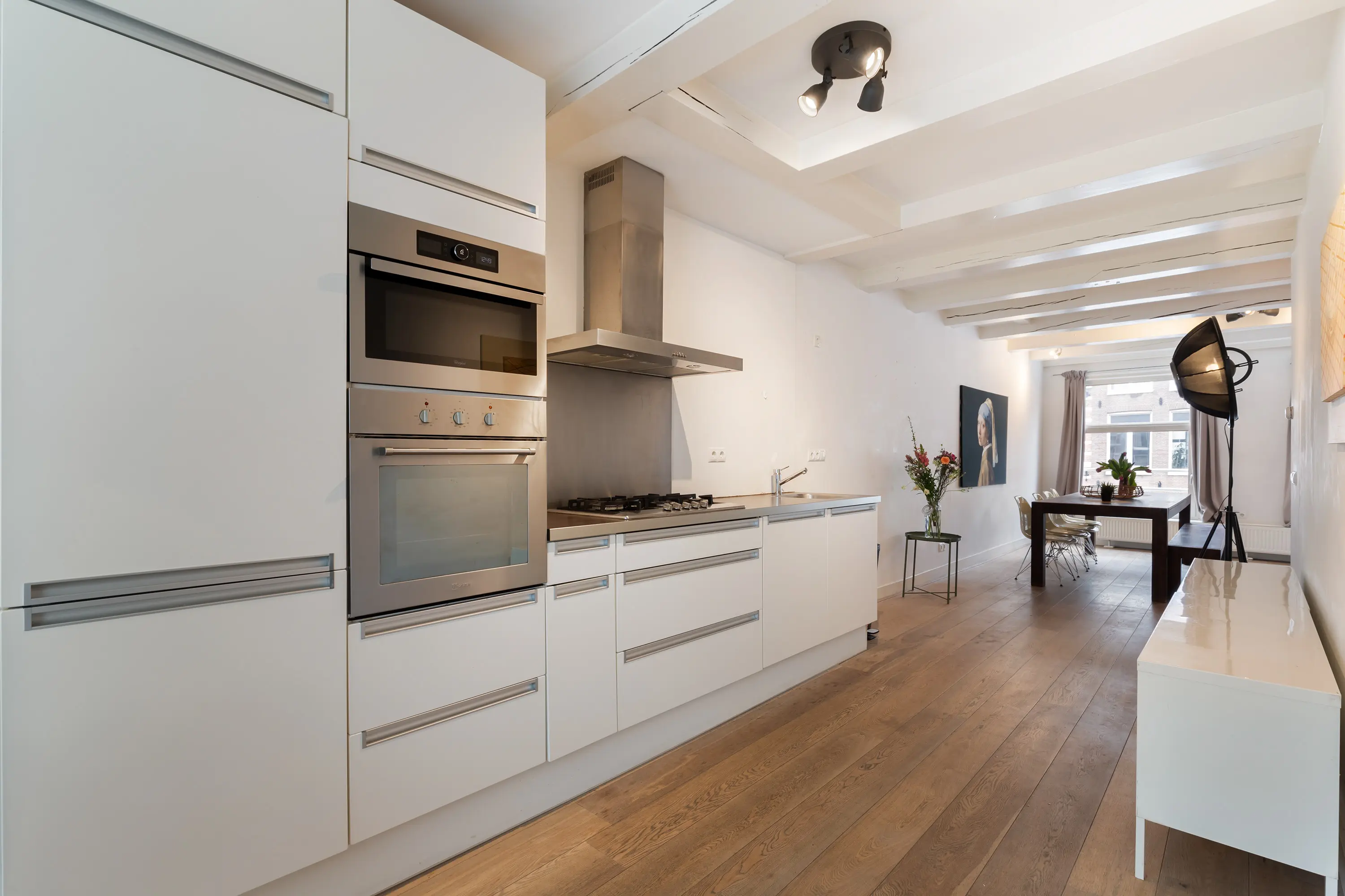 Oudezijds Achterburgwal 152C