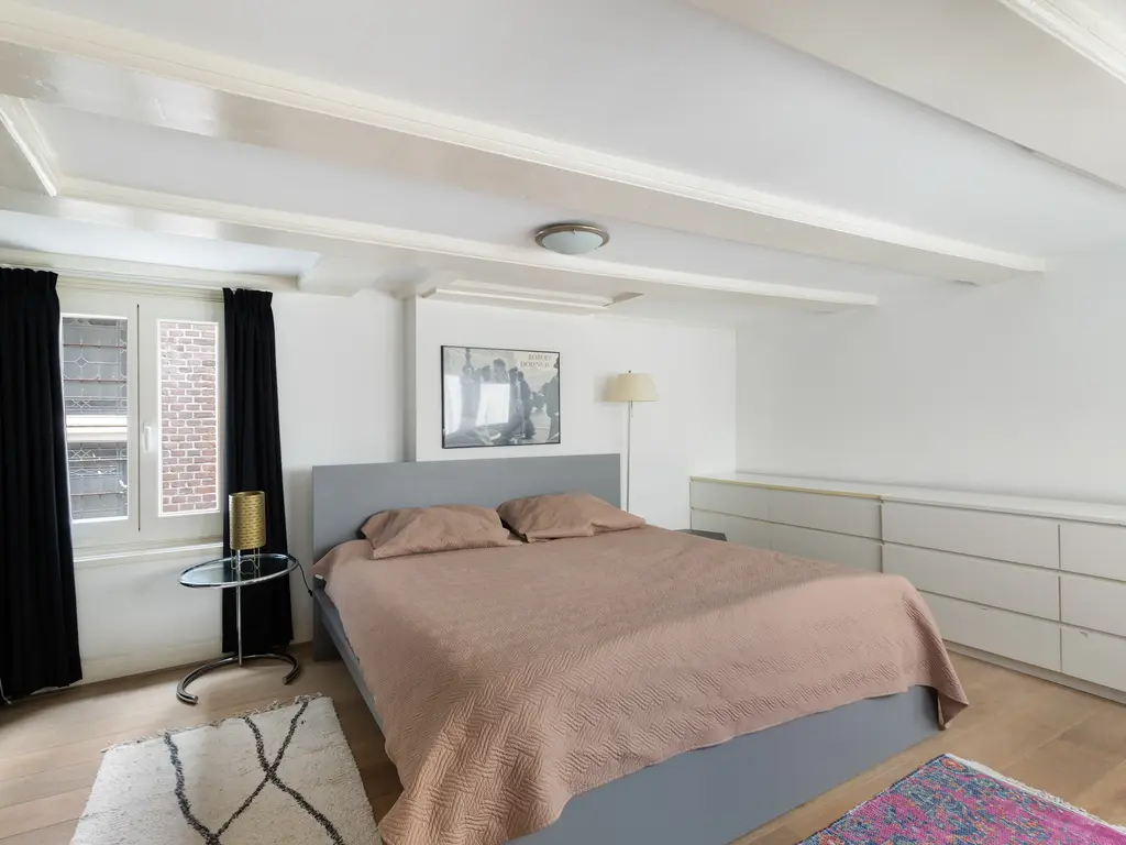 Oudezijds Achterburgwal 152C, AMSTERDAM