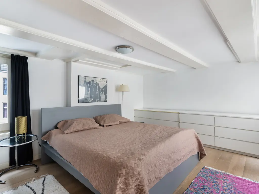 Oudezijds Achterburgwal 152C, AMSTERDAM