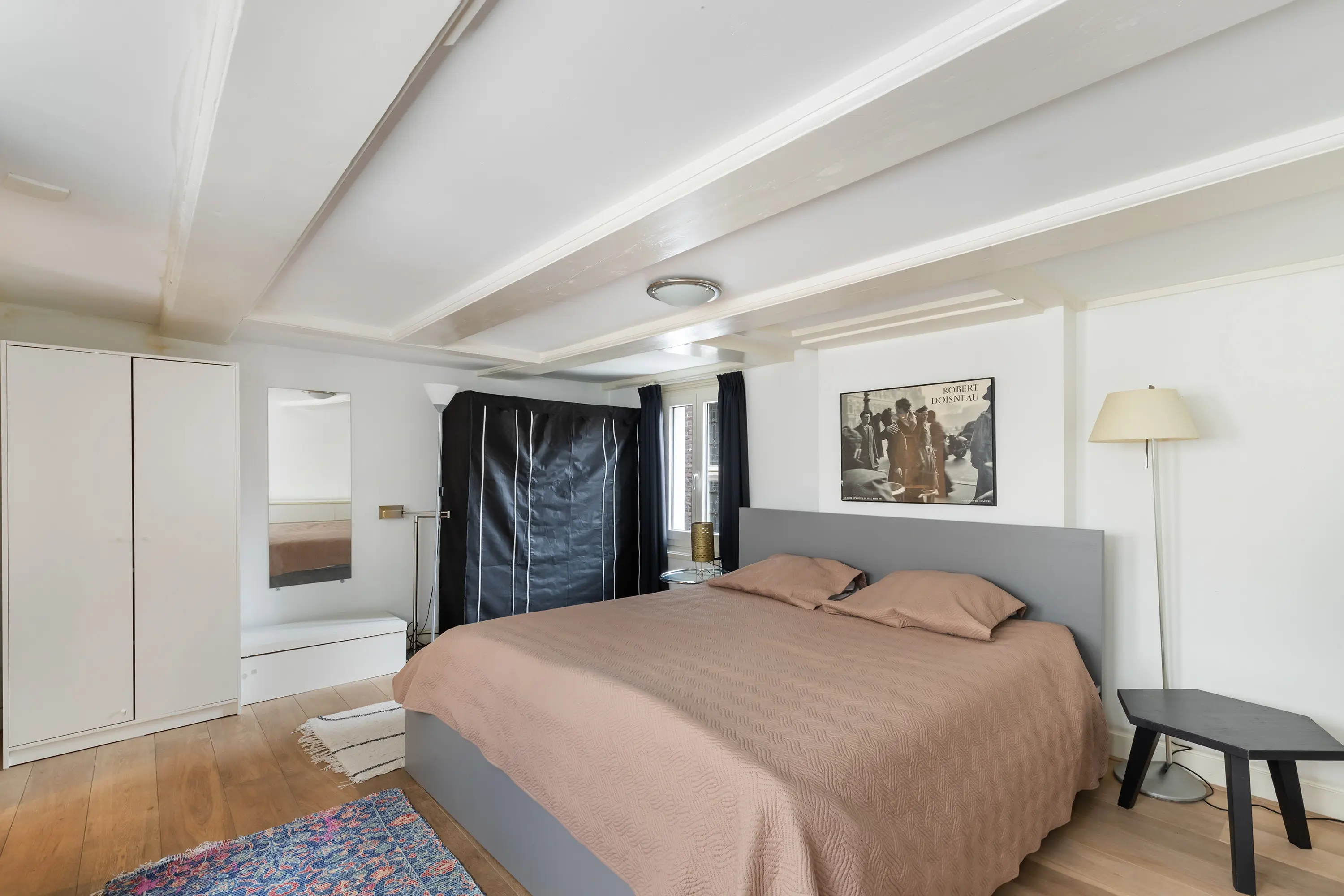 Oudezijds Achterburgwal 152C