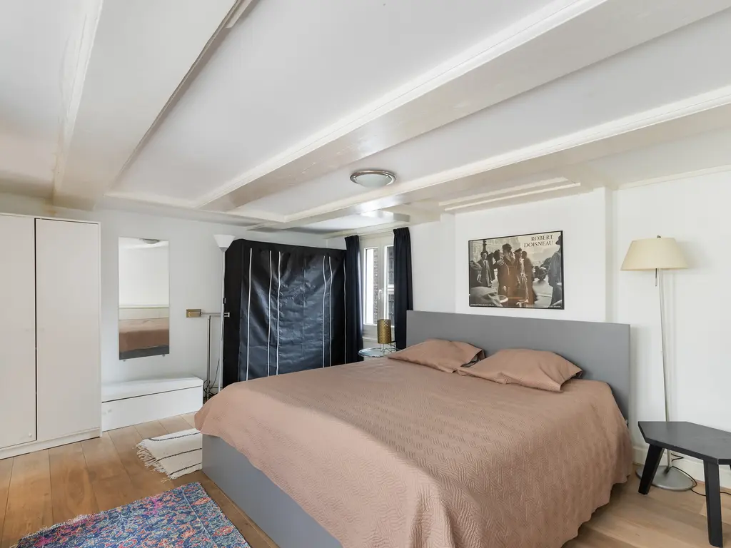 Oudezijds Achterburgwal 152C, AMSTERDAM