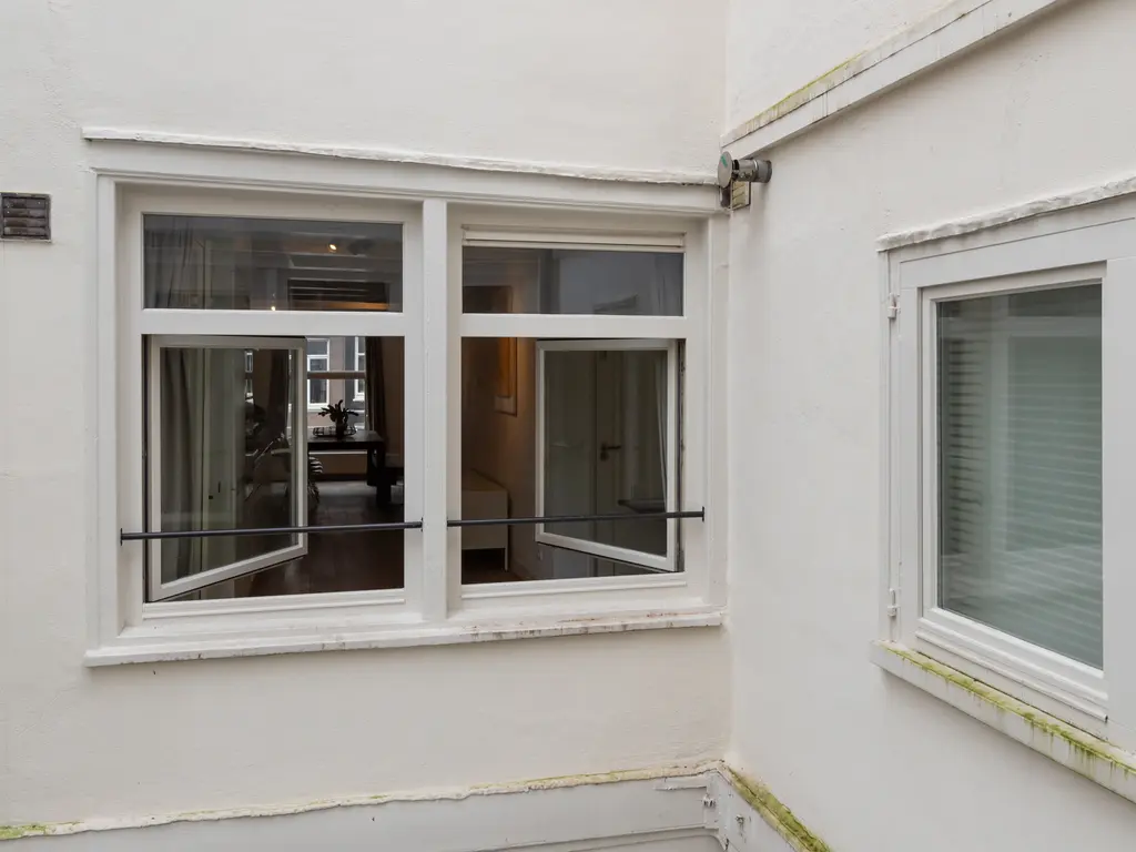 Oudezijds Achterburgwal 152C, AMSTERDAM