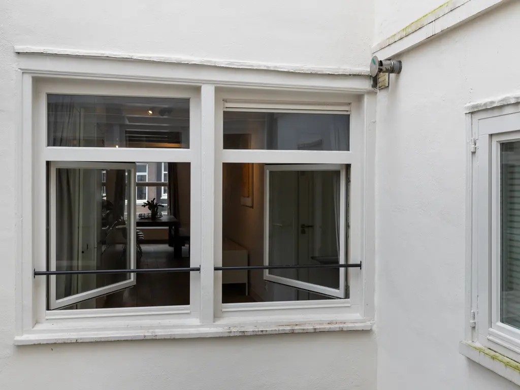 Oudezijds Achterburgwal 152C, AMSTERDAM