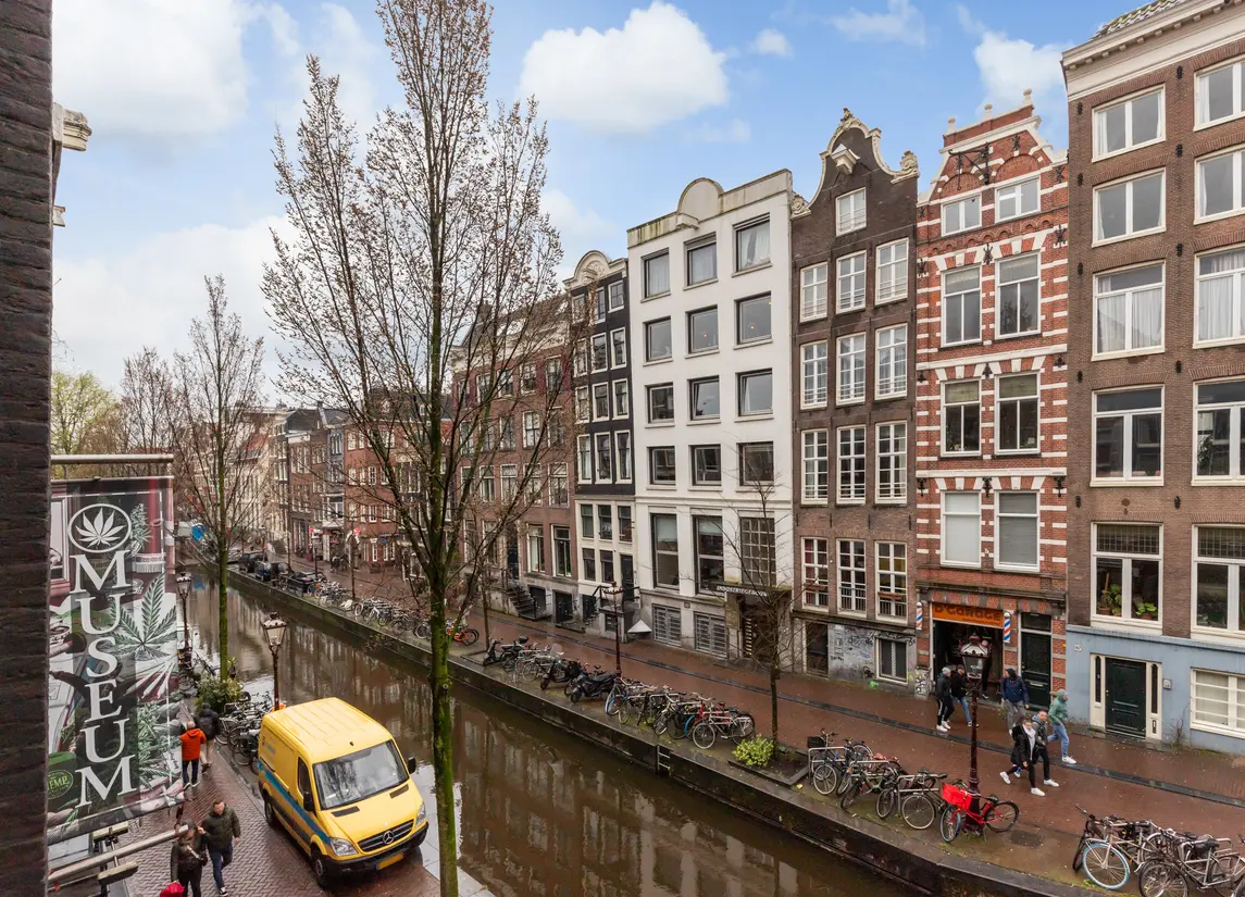 Oudezijds Achterburgwal 152C