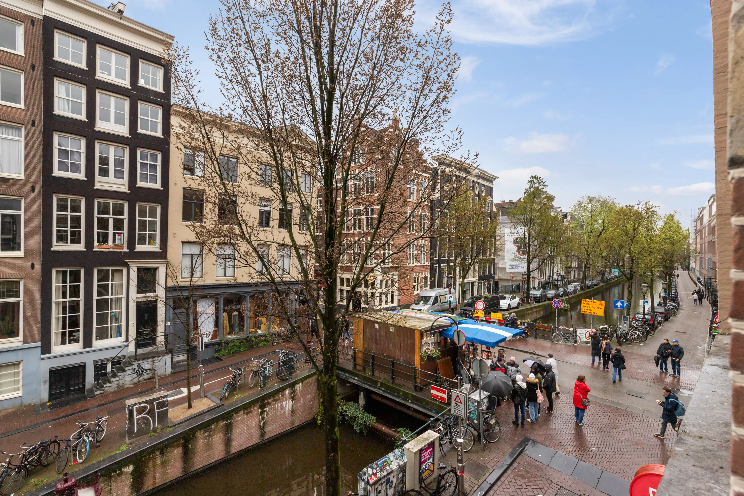 Oudezijds Achterburgwal 152C