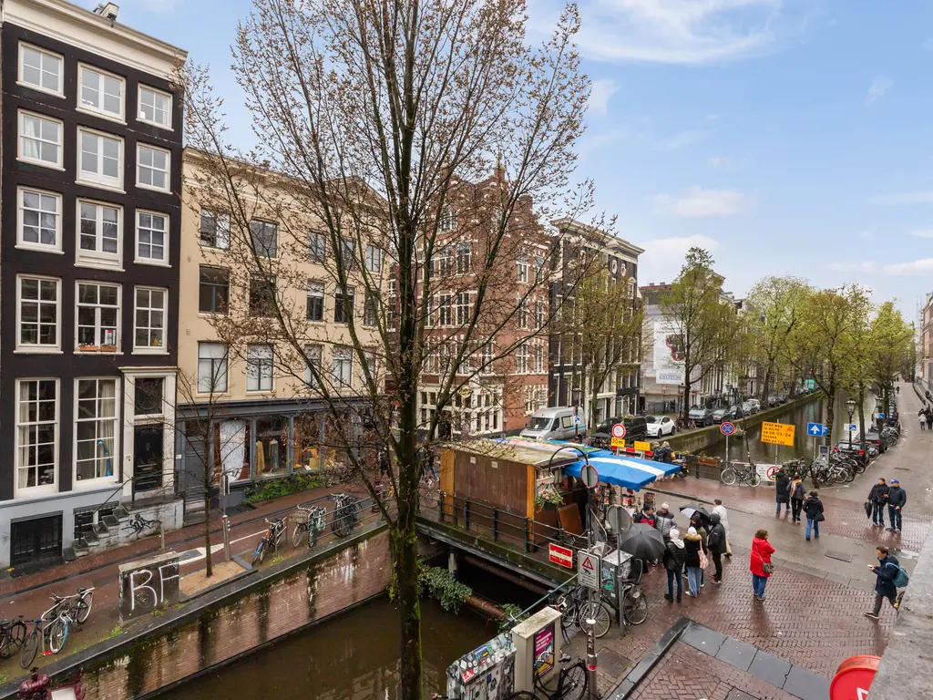 Oudezijds Achterburgwal 152C, AMSTERDAM