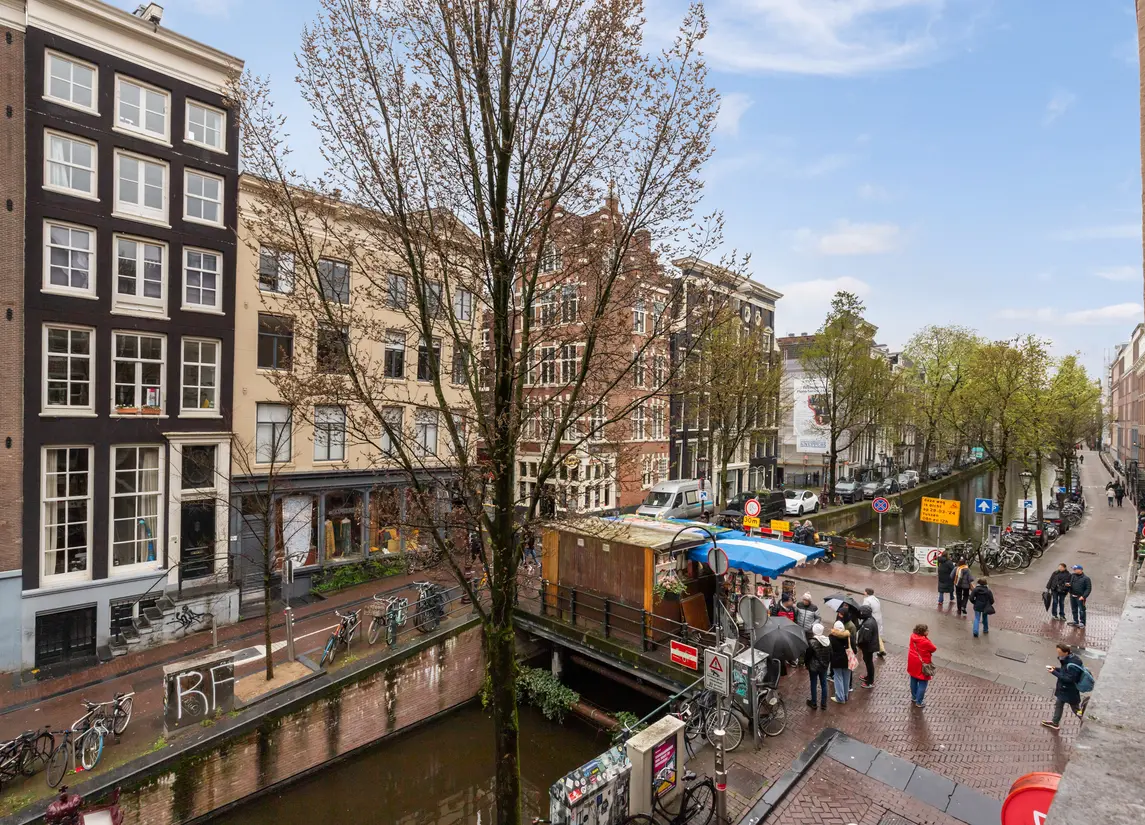Oudezijds Achterburgwal 152C