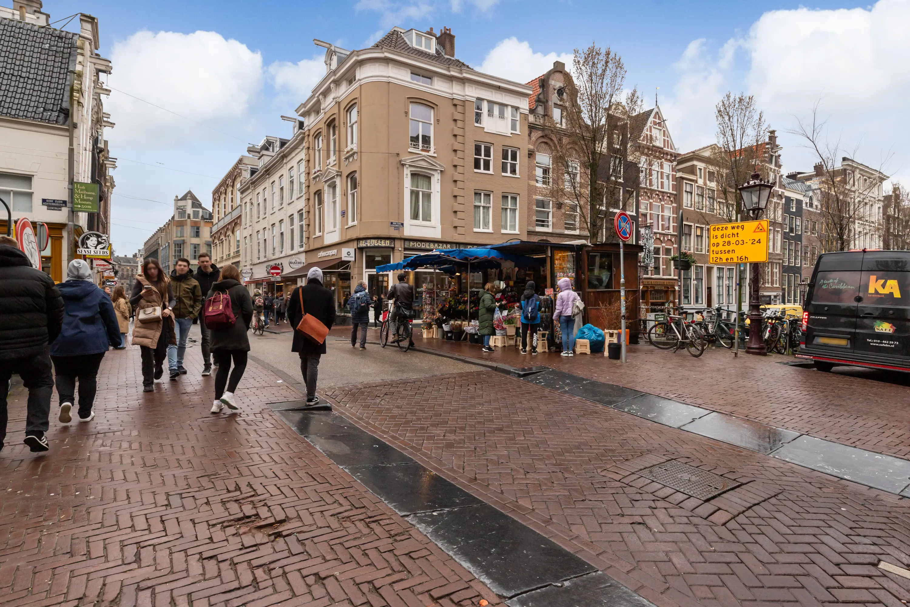 Oudezijds Achterburgwal 152C