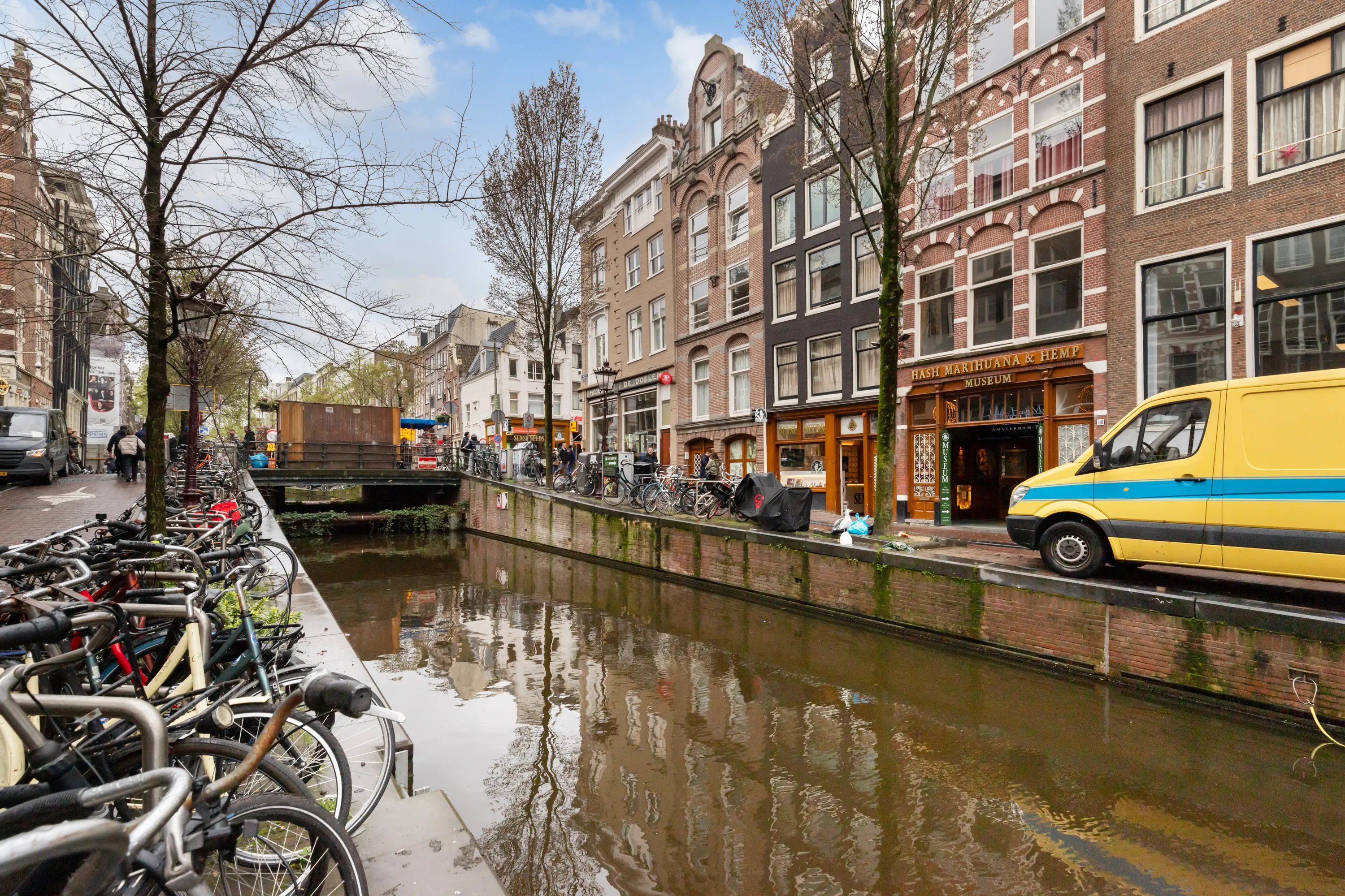 Oudezijds Achterburgwal 152C