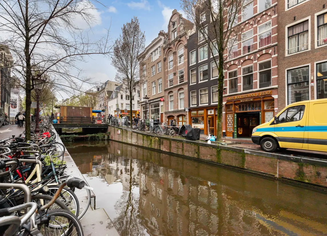 Oudezijds Achterburgwal 152C