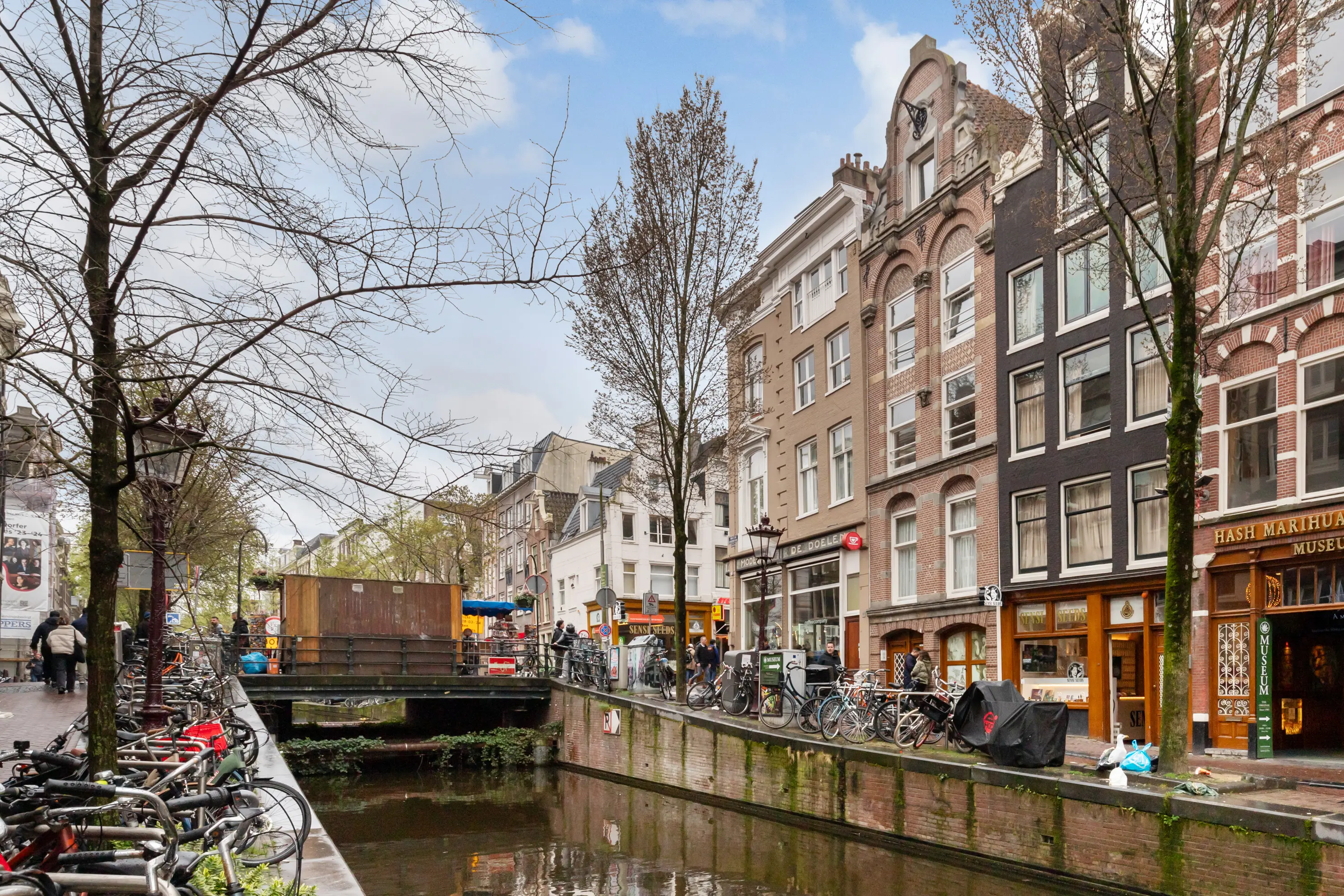 Oudezijds Achterburgwal 152C