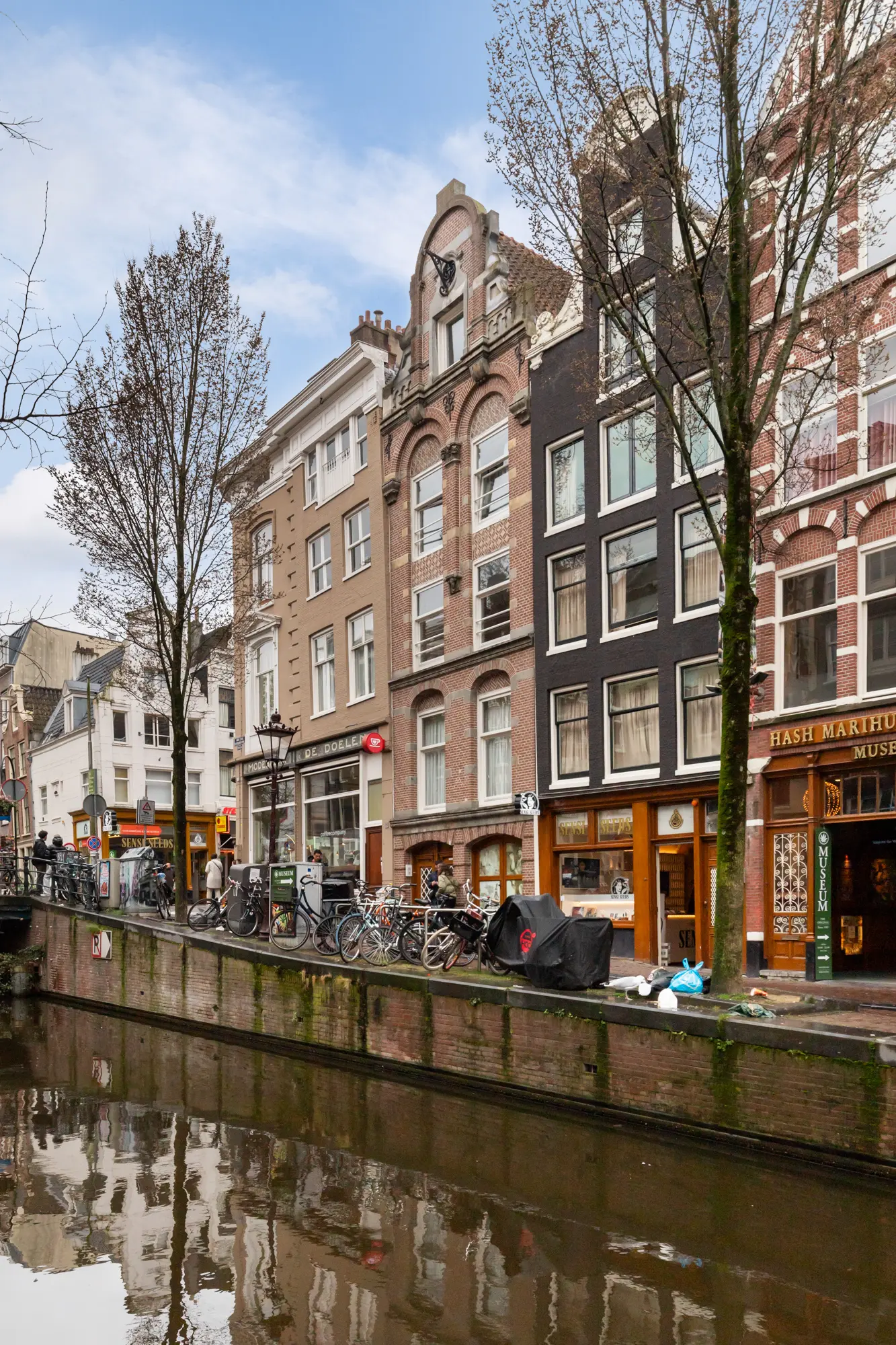 Oudezijds Achterburgwal 152C