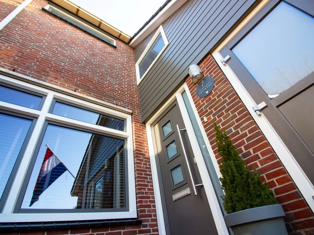 Schouwwagen 7, GROOTEBROEK