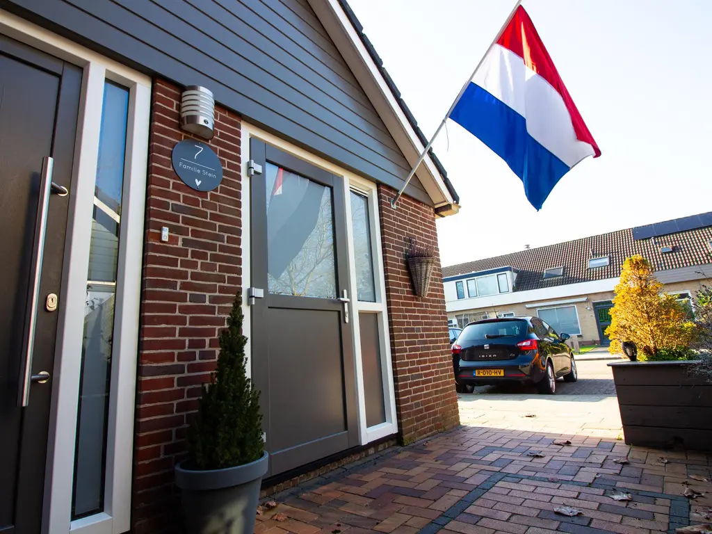 Schouwwagen 7, GROOTEBROEK