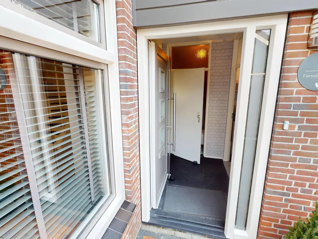 Schouwwagen 7, GROOTEBROEK