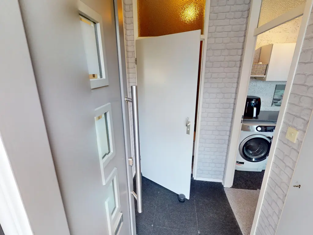 Schouwwagen 7, GROOTEBROEK