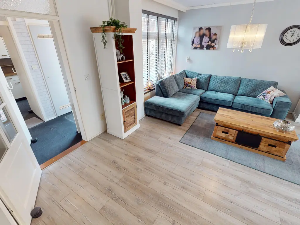 Schouwwagen 7, GROOTEBROEK