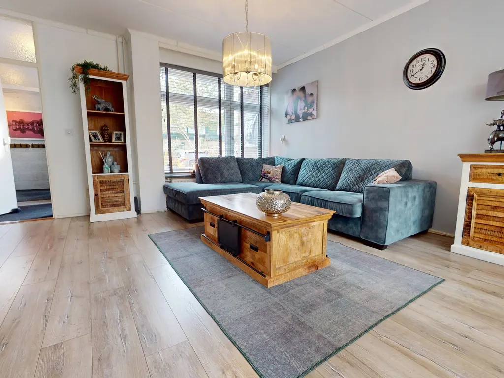 Schouwwagen 7, GROOTEBROEK