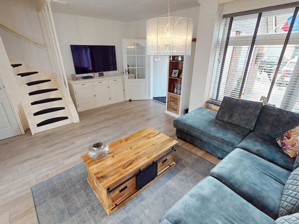 Schouwwagen 7, GROOTEBROEK