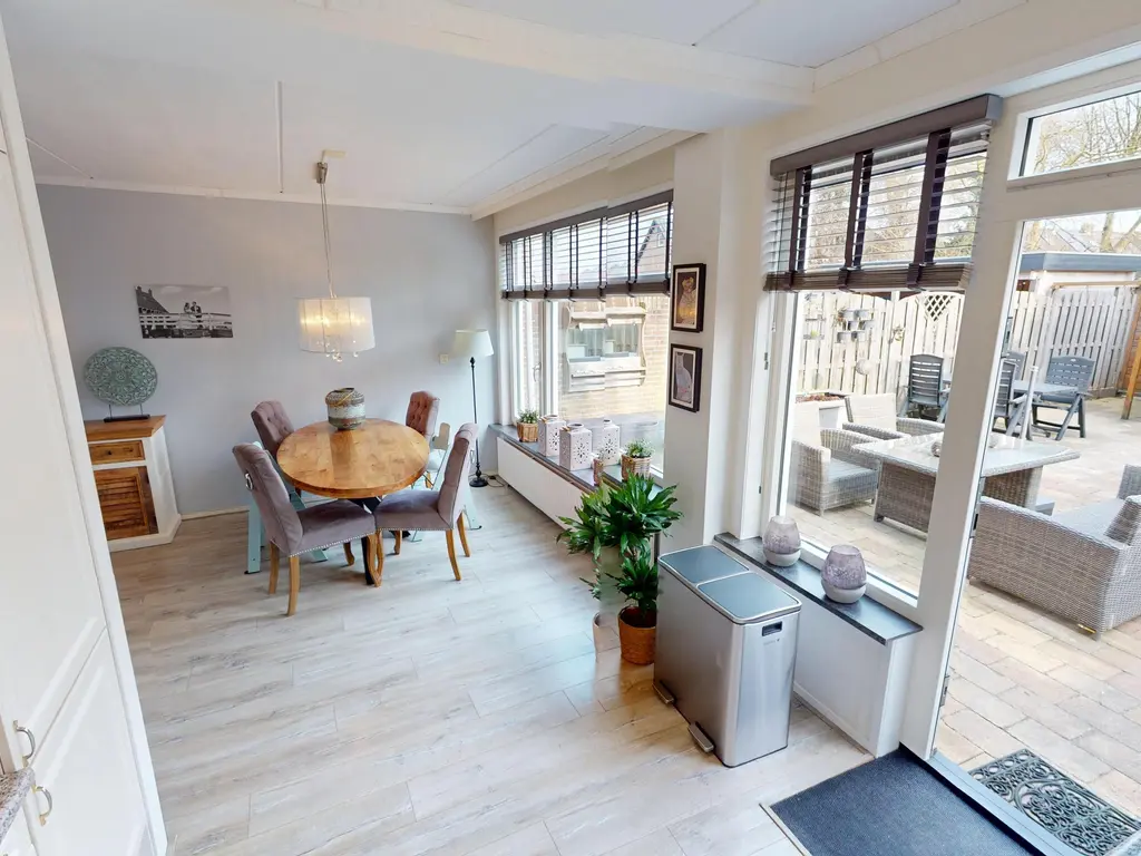 Schouwwagen 7, GROOTEBROEK