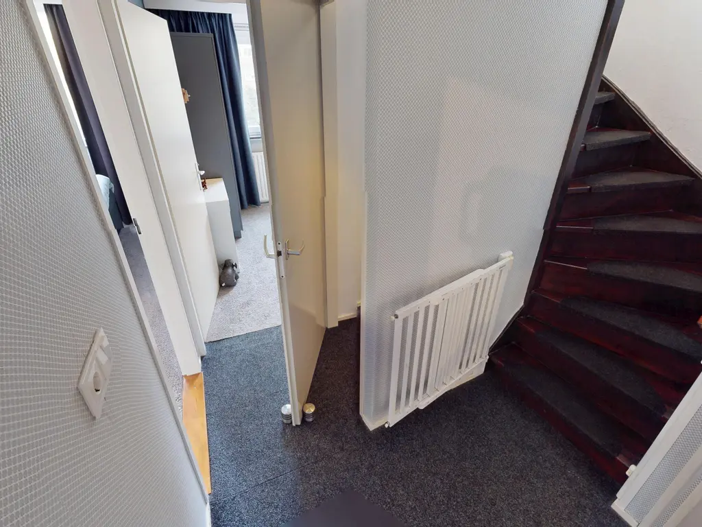 Schouwwagen 7, GROOTEBROEK