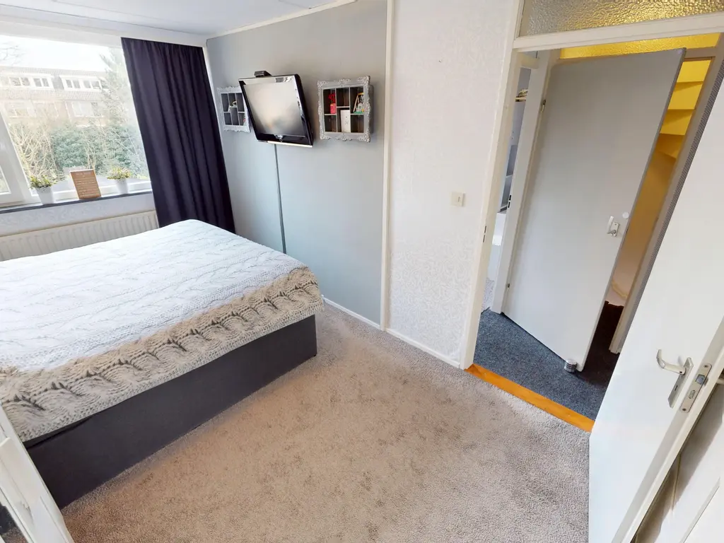 Schouwwagen 7, GROOTEBROEK