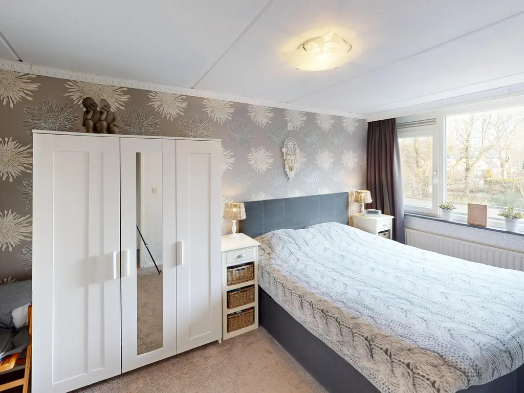 Schouwwagen 7, GROOTEBROEK