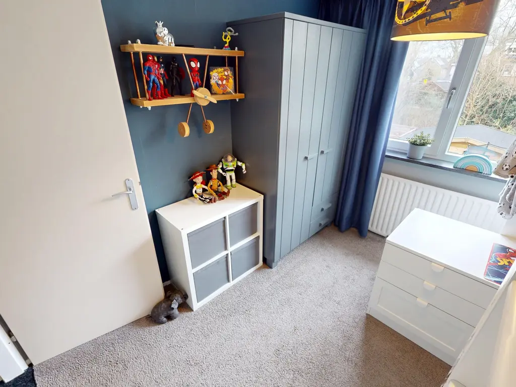 Schouwwagen 7, GROOTEBROEK