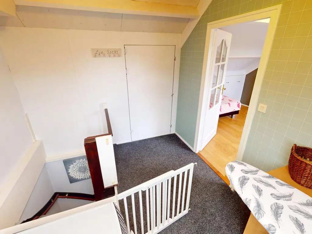 Schouwwagen 7, GROOTEBROEK