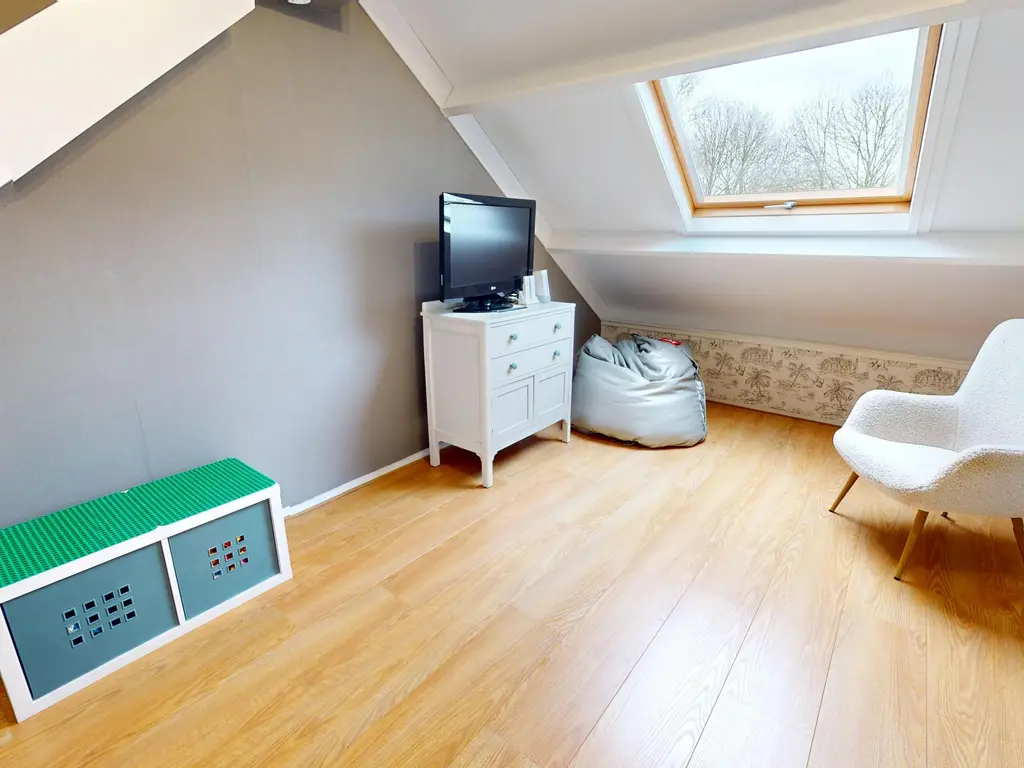 Schouwwagen 7, GROOTEBROEK