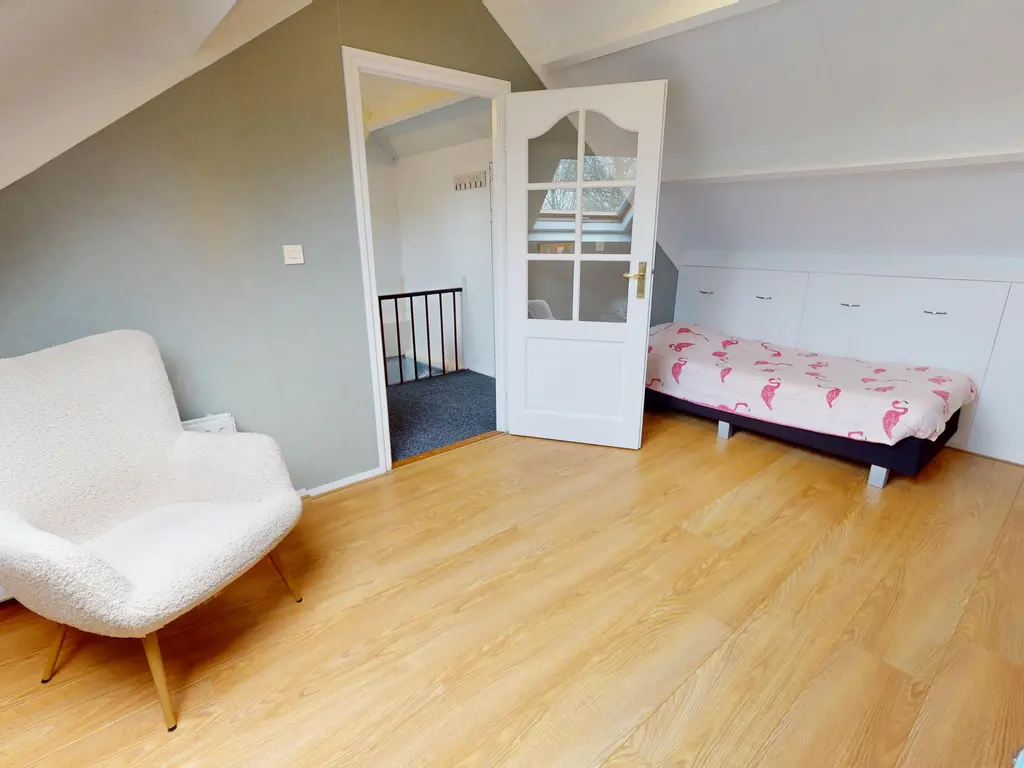 Schouwwagen 7, GROOTEBROEK