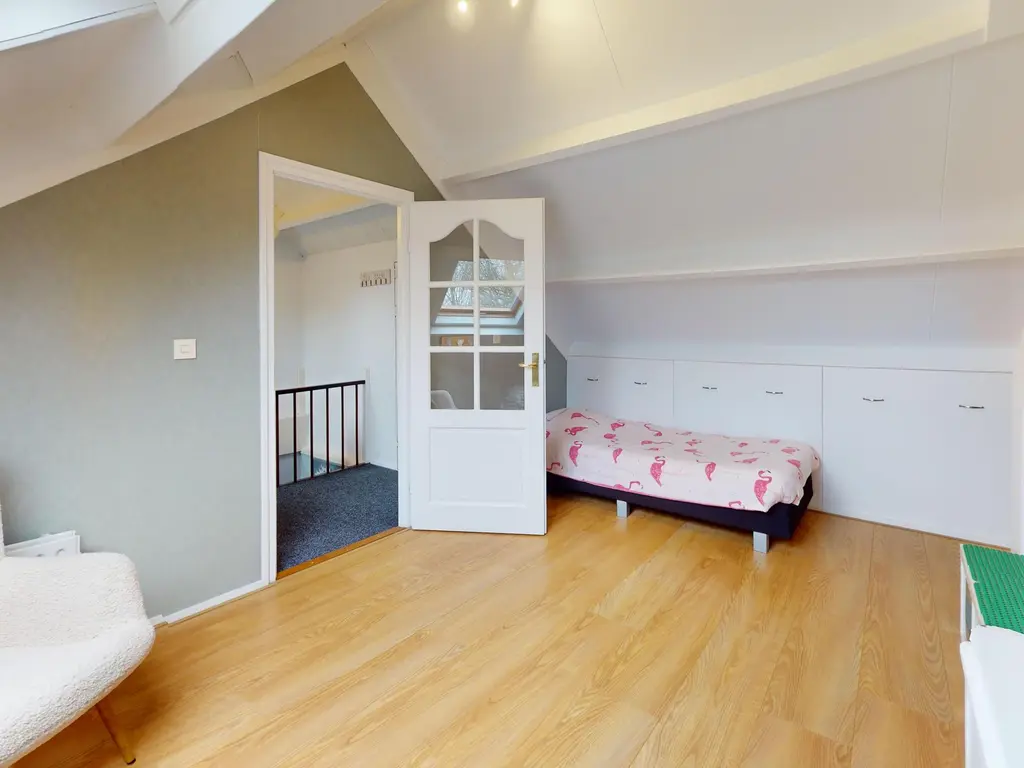 Schouwwagen 7, GROOTEBROEK