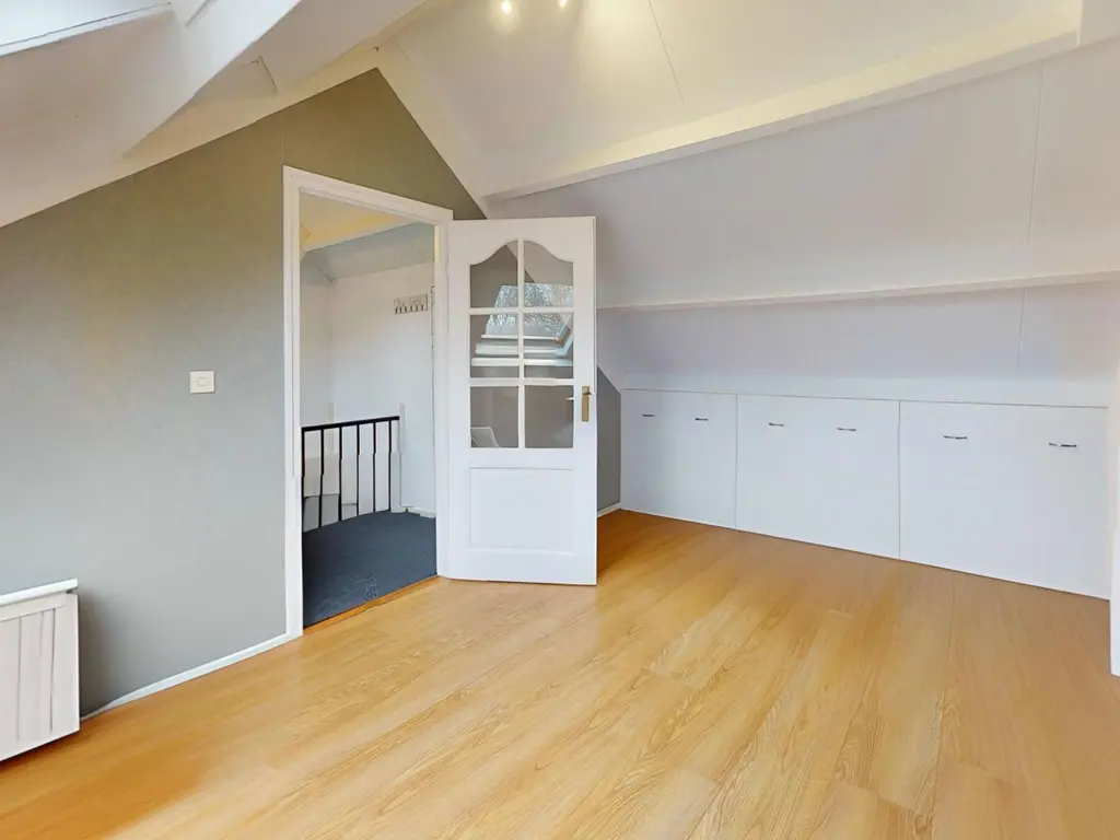 Schouwwagen 7, GROOTEBROEK