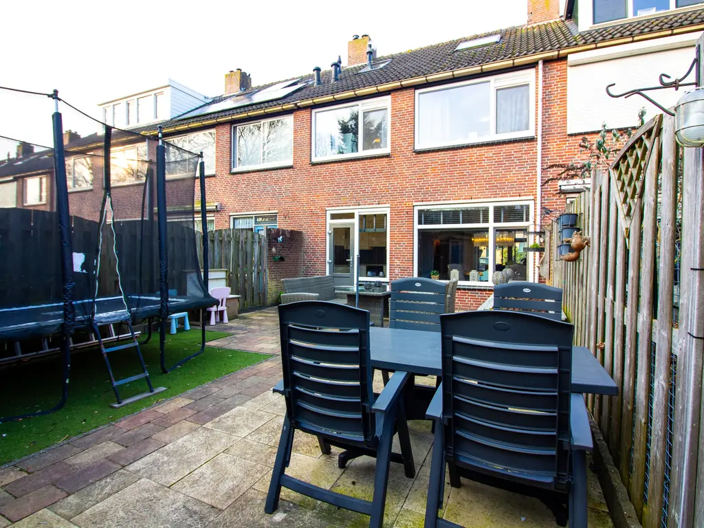 Schouwwagen 7, GROOTEBROEK