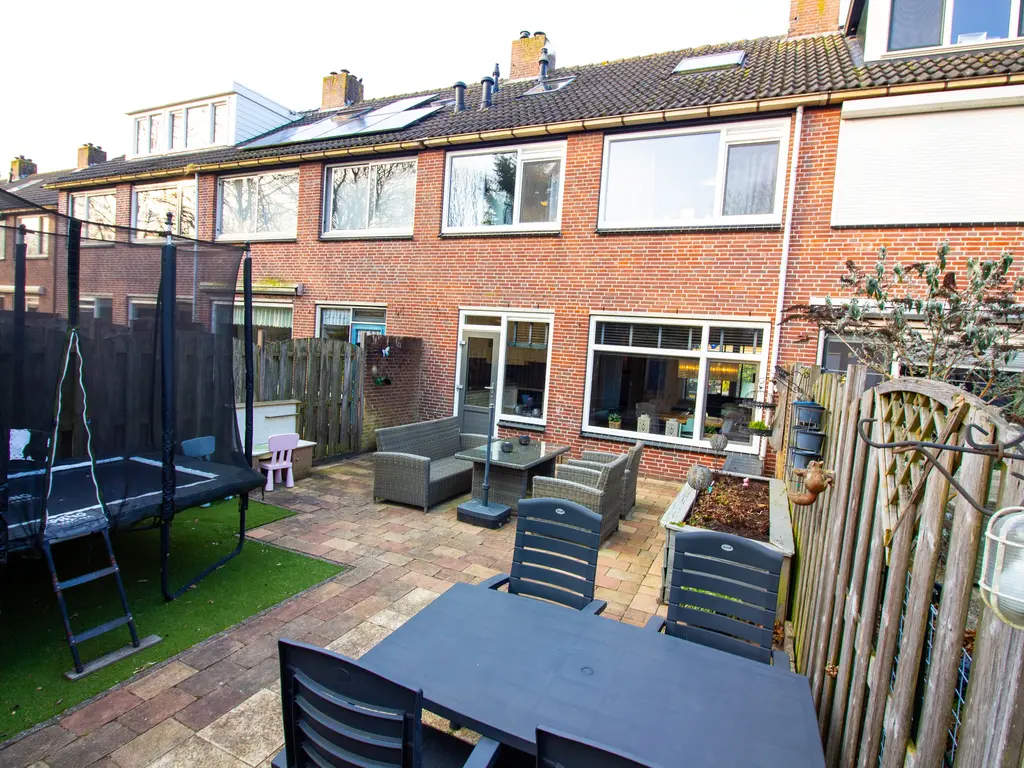 Schouwwagen 7, GROOTEBROEK