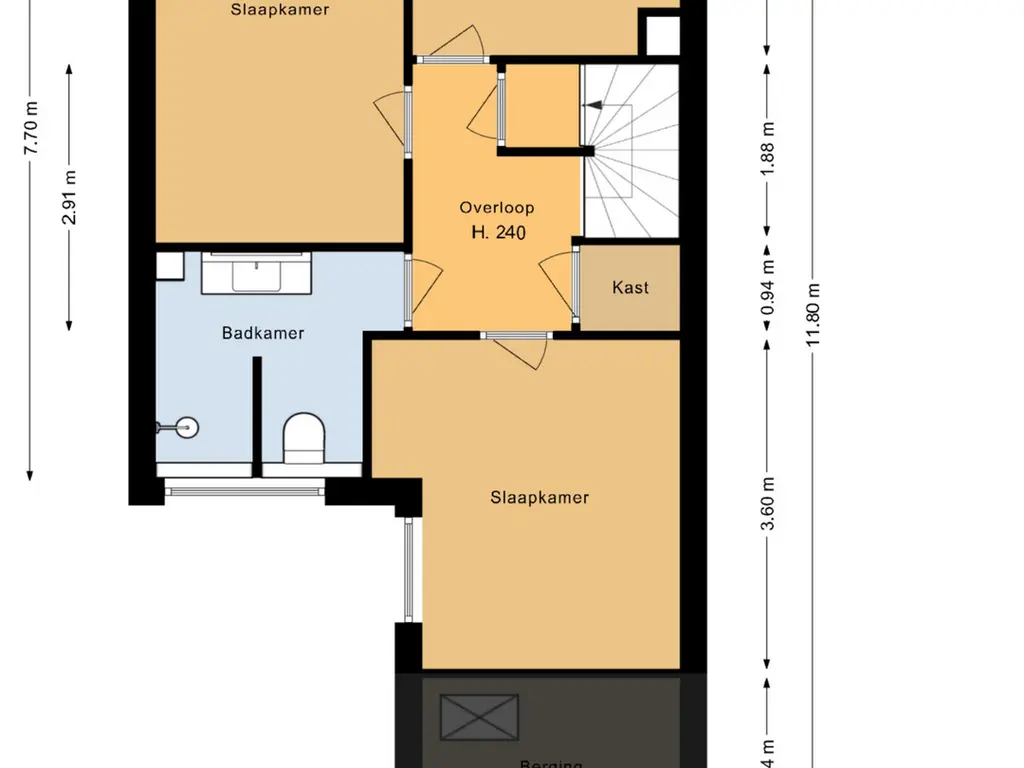 Schouwwagen 7, GROOTEBROEK