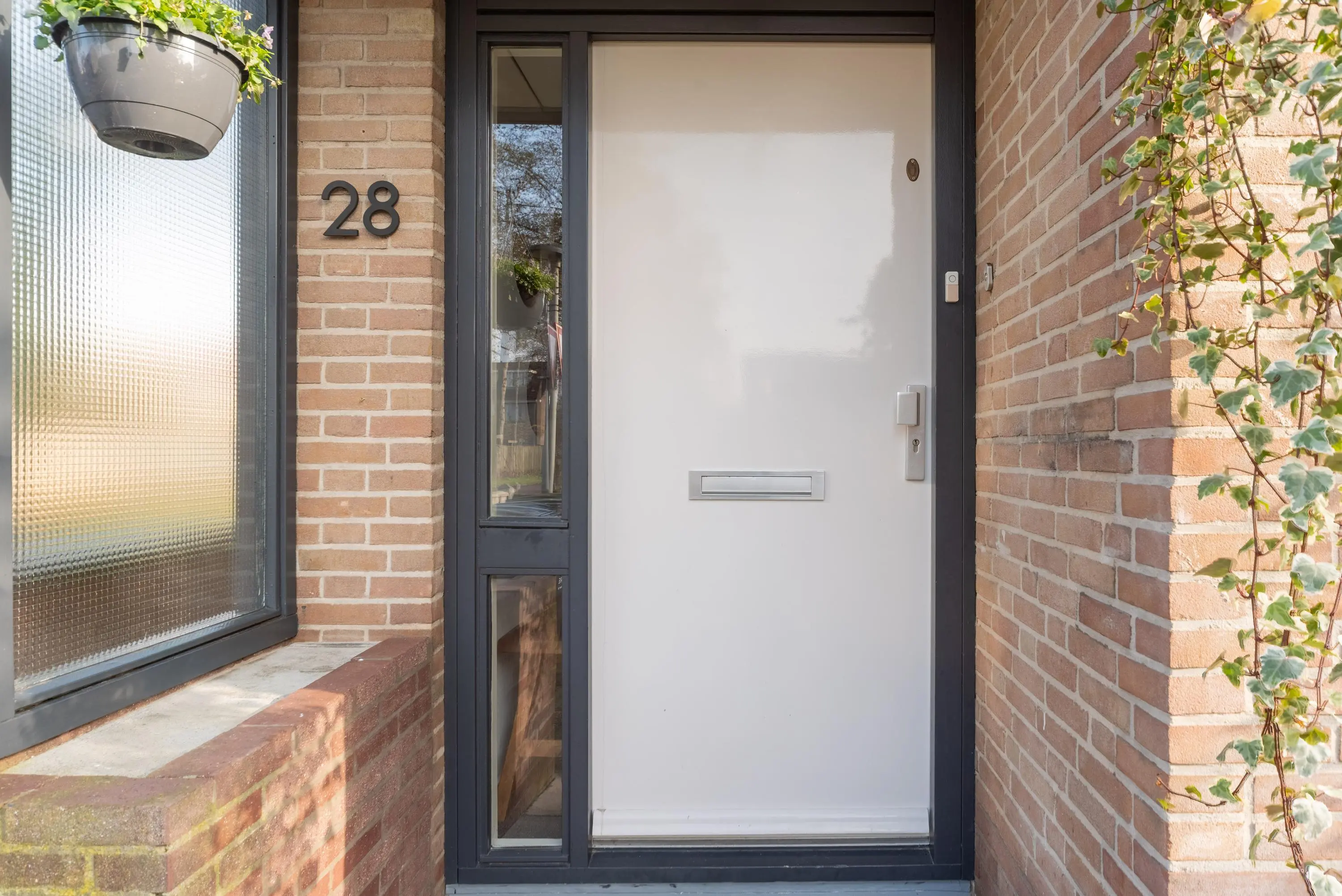 Strijkmolenstraat 28