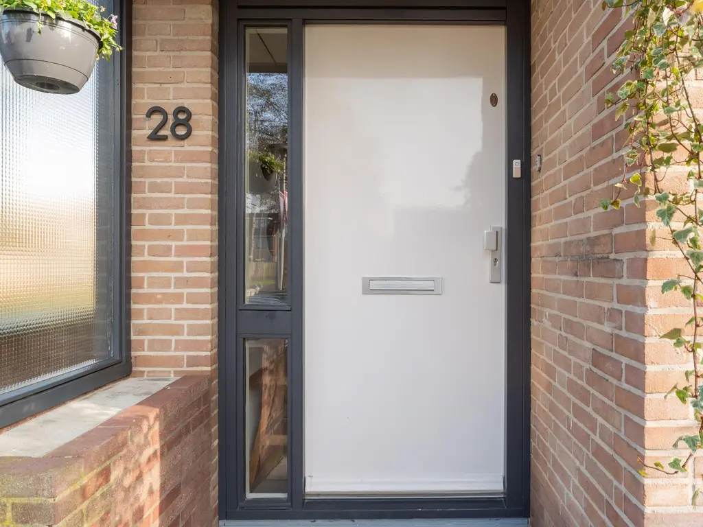 Strijkmolenstraat 28, ALMERE