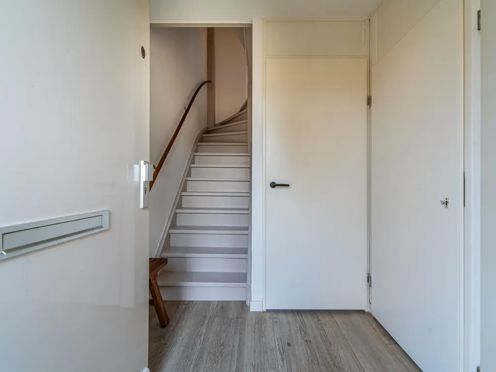 Strijkmolenstraat 28, ALMERE