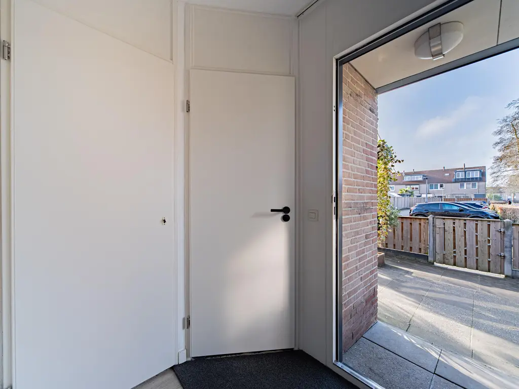 Strijkmolenstraat 28, ALMERE