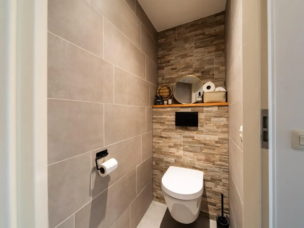 Strijkmolenstraat 28, ALMERE