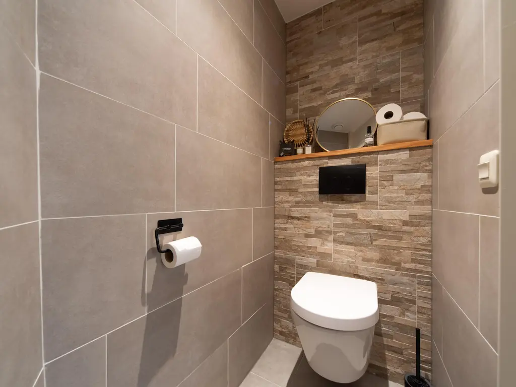 Strijkmolenstraat 28, ALMERE