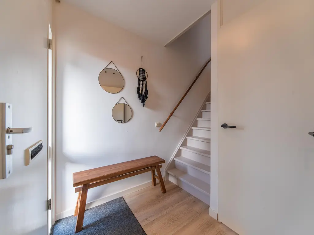 Strijkmolenstraat 28, ALMERE