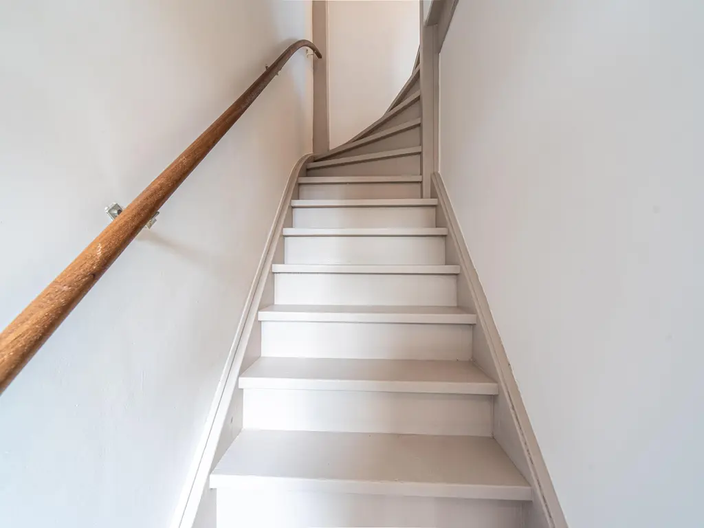 Strijkmolenstraat 28, ALMERE