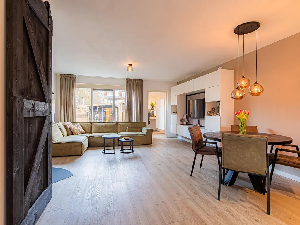 Strijkmolenstraat 28, ALMERE