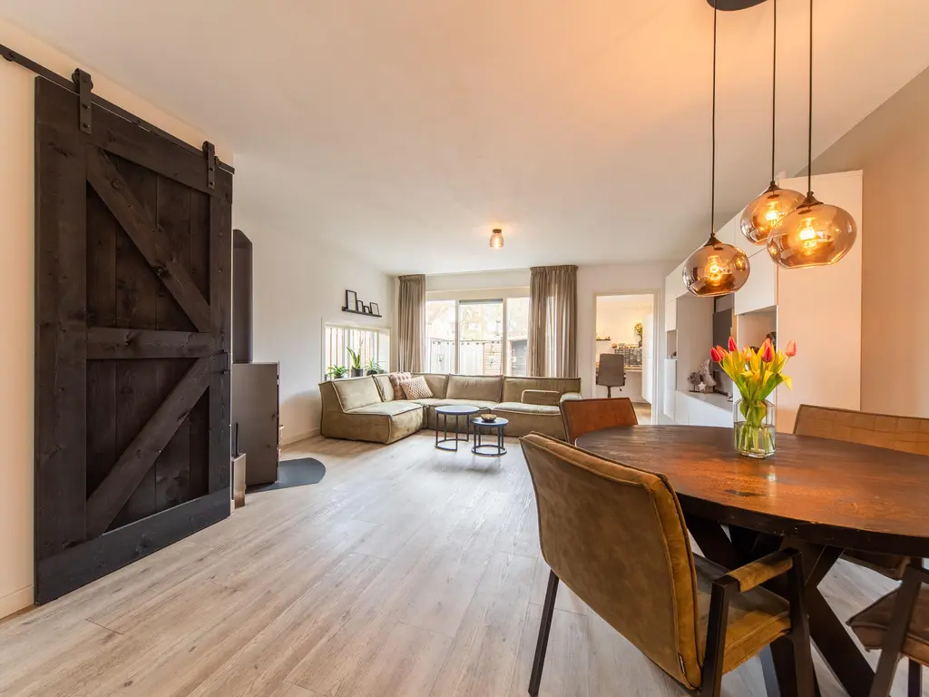 Strijkmolenstraat 28, ALMERE