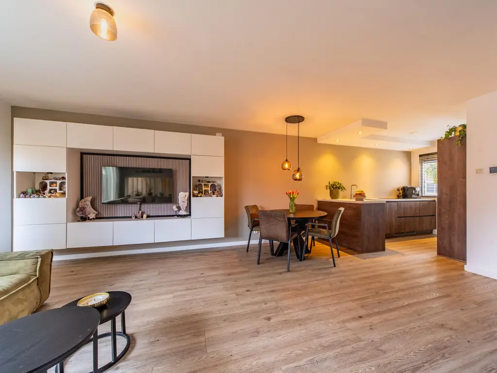 Strijkmolenstraat 28, ALMERE